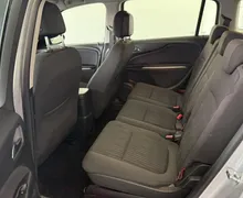 Zunanja slika - Opel Zafira - Opel  1.4 TURBO 103KW.NEMŠKI.NAVI.7 SEDEŽEV. - 12 - Predogledna slika