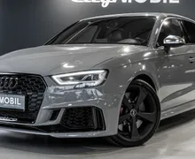 Zunanja slika - Audi S3 - R TFSI quattro S tronic - 1 - Predogledna slika