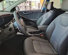 Zunanja slika - KIA Niro - EV EX Limited Edition 64.8 kWh - 7 - Predogledna slika