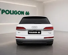 Zunanja slika - Audi Q7 - quattro 50 TDI S line-SAMO 80.252 KM-1 LASTNIK - 4 - Predogledna slika