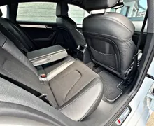 Notranja slika - Audi A5 Sportback - QUATTRO 2.0 TDI S LINE-BI-XENON-WEBASTO-KLJUKA - 11 - Predogledna slika