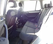 Zunanja slika - BMW X3 - serija : xDrive20d Avt. ODLIČNO OHRANJEN - FINANCIRANJE - 7 - Predogledna slika