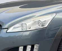 Zunanja slika - Peugeot 508 - RXH Hybrid4 2.0 HDi FAP Avt. - 5 - Predogledna slika
