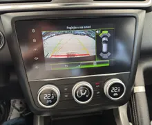 Zunanja slika - Renault Kadjar - TCe 140 Bose - 11 - Predogledna slika