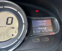 Zunanja slika - Renault Mégane - Megane Berline dCi 90 LIMITED LED AVTO.KLIMA NAVI PDC - 9 - Predogledna slika