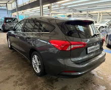 Zunanja slika - Ford Focus - 1.0 - 5 - Predogledna slika