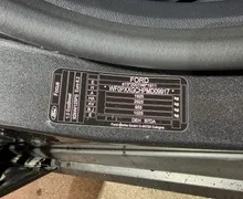 Motor in tehnologija - Ford Focus - 1.0 - 66 - Predogledna slika