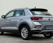 Zunanja slika - Volkswagen T-Roc - 1.5 TSI avt. Style KAMERA - 6 - Predogledna slika