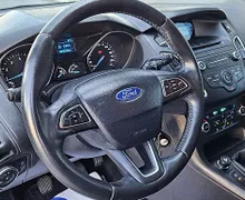 Zunanja slika - Ford Focus - Ambiente 1.0 EcoBoost 100 KM 1.lastnik - 3 - Predogledna slika