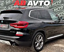 Zunanja slika - BMW X3 - serija : xDrive20d Avt+140KW+4X4+NAVI+LED+TEMPOMAT+UGODNO - 5 - Predogledna slika