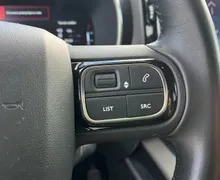 Zunanja slika - Citroën C5 Aircross - 1.2 PureTech 130 S S LED. NAVI. 2X PDC. VZR KAM. - 16 - Predogledna slika