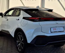 Zunanja slika - Toyota C-HR - Hybrid 1.8 C-LUB Tech Avt. - 4 - Predogledna slika