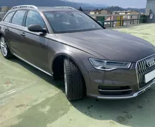 Zunanja slika - Audi A6 Allroad - Audi  3.0 TDI AUT.QUATTRO LED.NAVI.USNJE - 2 - Predogledna slika