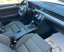Notranja slika - Volkswagen Passat Variant - 2.0 TDI BMT  DSG-SLO-1 LASTNIK-VIRTUAL-LED-RADAR.. - 8 - Predogledna slika