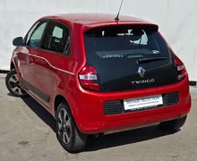 Zunanja slika - Renault Twingo - SCe 70 Limited 1.LASTNIK SLO.POREKLO - 4 - Predogledna slika