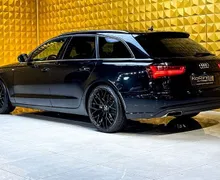Zunanja slika - Audi A6 - Avant 2.0 TDI AUT.-S Line-ZRACNO-GRETJE-NAVI-TEMP... - 7 - Predogledna slika