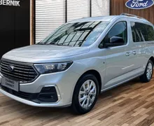 Zunanja slika - Ford Tourneo Connect - TITANIUM 1.5 EcoBoost 115KM A7 L2 7 SEDEŽI - 1 - Predogledna slika