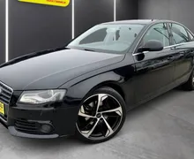 Zunanja slika - Audi A4 - 2.0 TDI SLOVENSKI BI-XENON TEMPOMAT PDC MEGLENKE . - 2 - Predogledna slika