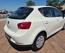 Zunanja slika - Seat Ibiza - 1.2 STYLE-LEASING BREZ POLOGA-HITRI KREDIT - 6 - Predogledna slika