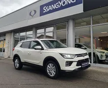 Zunanja slika - KG Mobility Korando - 1.5 T-GDI 120 kW Smart M T - 1 - Predogledna slika