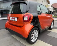 Zunanja slika - Smart Smart fortwo - fortwo Passion|SLO|LEANPAY|LEASING BREZ POLOGA - 4 - Predogledna slika