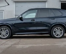 Zunanja slika - BMW X5 - serija : xDrive30d M Sport ACC Pano LED Memory Kljuka - 8 - Predogledna slika