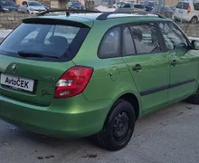 Zunanja slika - Škoda Fabia - 1.6 TDI 66kw + EXPORT ONLY-SAMO IZVOZ - 5 - Predogledna slika