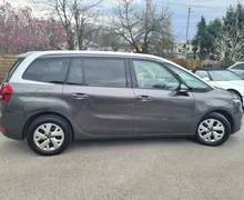Zunanja slika - Citroën C4 - Grand Spacetourer - 22 - Predogledna slika