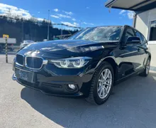 Zunanja slika - BMW Serija 3 - 320 - 4 - Predogledna slika