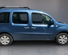 Zunanja slika - Renault Kangoo - Kangoo - 5 - Predogledna slika