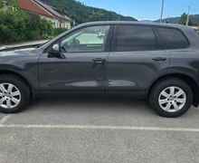 Zunanja slika - Volkswagen Touareg - 3.0 V6 Tdi 4XMOTION Terrain Tech - 3 - Predogledna slika