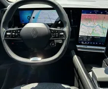 Zunanja slika - Renault Austral - Techno Mild Hybrid 160 auto - 10 - Predogledna slika