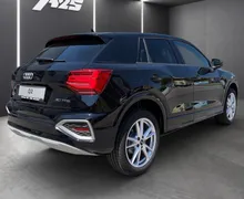 Zunanja slika - Audi Q2 - 30 TFSI Advanced - 3 - Predogledna slika