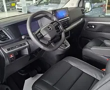 Zunanja slika - Opel Zafira - ELEGANCE 2.2 180KM AT8 - 6 SEDEŽEV - 5 - Predogledna slika