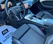 Zunanja slika - Audi A6 - Avant 50 TDI+S-LINE+FULL LED+ PANORAMA+ACC+F1... - 10 - Predogledna slika