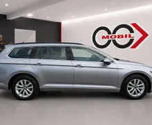 Zunanja slika - Volkswagen Passat Variant - 2.0 TDI Business DSG - Matrix.virtual.pano.kamera - 4 - Predogledna slika