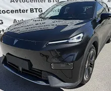 Zunanja slika - Changan Deepal S05 - ULTRA HIBRID MAX - TESTNE VOŽNJE - 1 - Predogledna slika