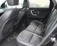 Zunanja slika - Land Rover Discovery Sport - HSE TD4 AUT. 180 KM 4WD USNJE LED ALU NAVI KAMERA - 12 - Predogledna slika