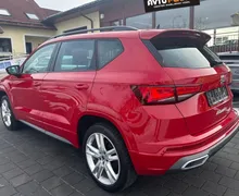 Zunanja slika - Seat Ateca - 2.0 TSI FR LiNE 4WD AUT.  FULL LED ACC VIRTUAL A18 - 3 - Predogledna slika