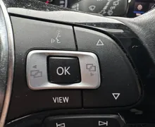Zunanja slika - VW T-Roc - 2.0 TDI avt. SCR Style 110.NEMŠKI+4ALU.ACC.NAVI - 7 - Predogledna slika