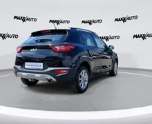 Zunanja slika - KIA Stonic - 1.2 DPI LX Urban ISG - 5 - Predogledna slika