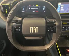 Zunanja slika - Fiat Grande Panda - 1.2 110 e-Hybrid Icon AT - 8 - Predogledna slika