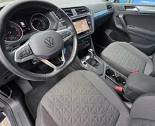 Zunanja slika - Volkswagen Tiguan - 2.0 TDI BMT Life DSG-vse asistence - 8 - Predogledna slika