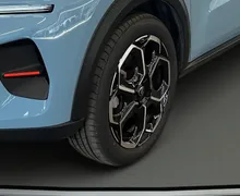 Zunanja slika - Citroën C3 - 1.2 Turbo 100 Max - 6 - Predogledna slika