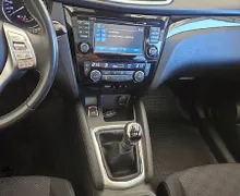 Zunanja slika - Nissan Qashqai - 1.6 DIG-T 360° KAMERA NAVI PDC PANORAMA - 16 - Predogledna slika