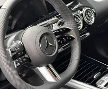 Zunanja slika - Mercedes-Benz GLA-Razred - GLA 180 AMG Line Edition... - 10 - Predogledna slika