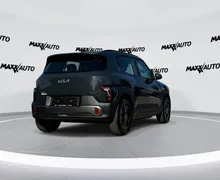 Zunanja slika - KIA EV2 - Pulse 42.2 kWh - 5 - Predogledna slika