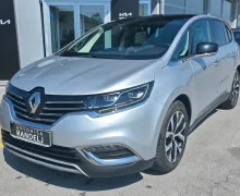 Zunanja slika - Renault Espace - dCi 160 Energy Start&Stop Zen EDC - 5 - Predogledna slika