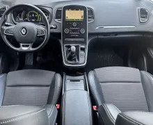Zunanja slika - Renault Scénic - Scenic 1.7-DCI-INTENS-NAVI-LED-SLO-1LAST-TOP - 10 - Predogledna slika