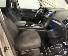 Notranja slika - Ford S-Max - 2.0 TDCi-4X4-BI-XENON-AVT-KAMERA-NAVI-PDC-F1 - 10 - Predogledna slika